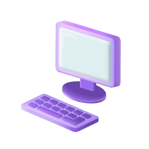 Computer_with_keyboard_icon_in_3d_style-removebg-preview